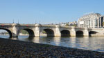 Le Pont-Neuf aujourd'hui