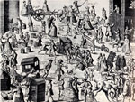 Les embarras de Paris