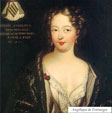 Angélique de Fontanges