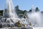 Parc de Versailles