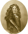 Monsieur de Saint-Mars