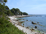 Ile Sainte-Marguerite, autre prison d'État