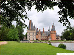 Le Château de Maintenon