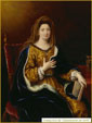 Françoise de Maintenon en 1693