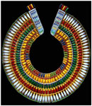 Un collier, cadeau de Pharaon